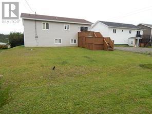 408 Creston Boulevard, House detached with 4 bedrooms, 2 bathrooms and null parking in Marystown NL | Image 3