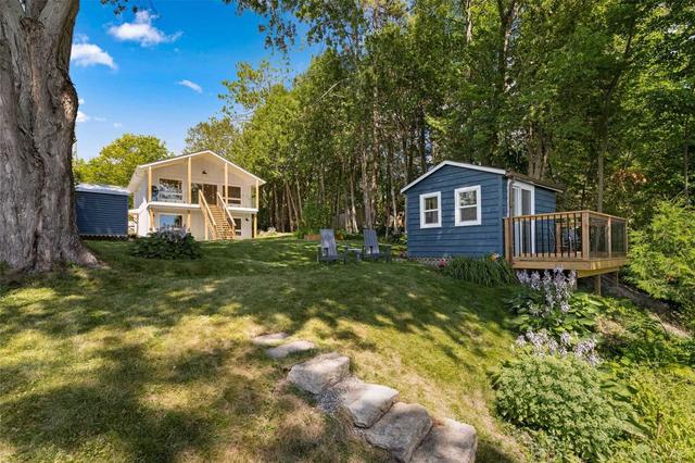 2371 Lakeshore Rd E, House detached with 2 bedrooms, 2 bathrooms and 6 parking in Oro Medonte ON | Image 19