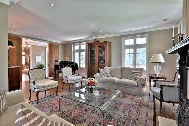 165 Teddington Park Ave, House detached with 6 bedrooms, 6 bathrooms and 5 parking in Toronto ON | Image 12