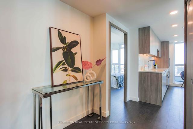 2911 - 38 Widmer St, Condo with 3 bedrooms, 2 bathrooms and 0 parking in Toronto ON | Image 17