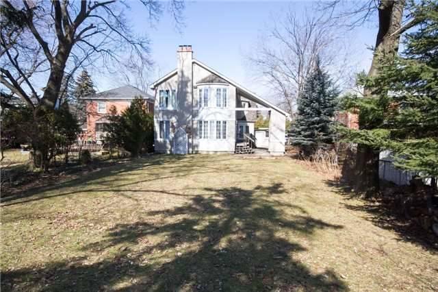 211 Glendora Ave, House detached with 5 bedrooms, 5 bathrooms and 3 parking in Toronto ON | Image 19