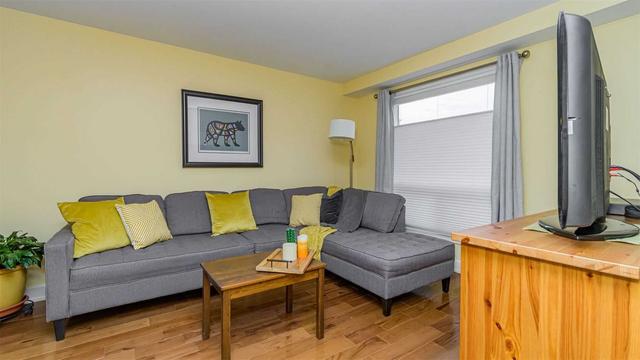 14 - 42 Brock St S, Townhouse with 3 bedrooms, 2 bathrooms and 2 parking in Hamilton ON | Image 32