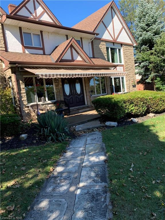 140 Lakeshore Road, House detached with 6 bedrooms, 2 bathrooms and 10 parking in Fort Erie ON | Image 34