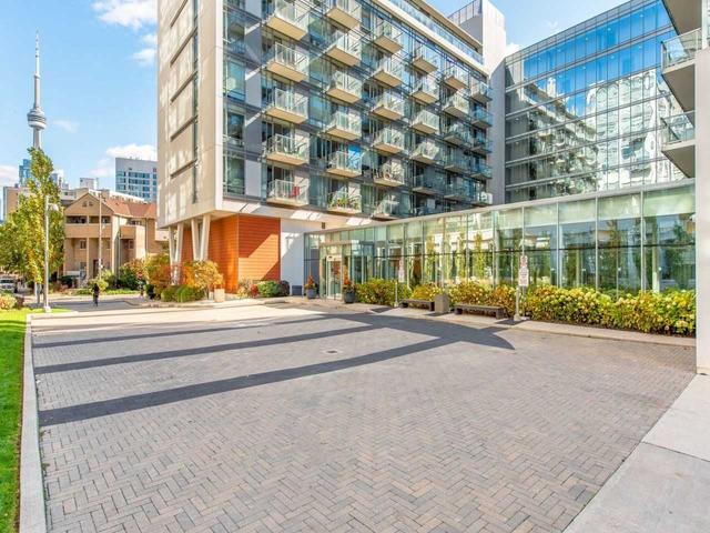 2202 - 90 Stadium Rd, Condo with 2 bedrooms, 2 bathrooms and 2 parking in Toronto ON | Image 23