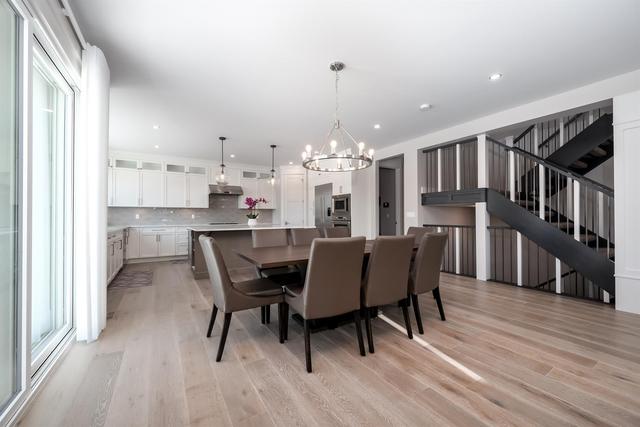 45 Aspen Summit Circle Sw, House detached with 5 bedrooms, 4 bathrooms and 4 parking in Calgary AB | Image 11