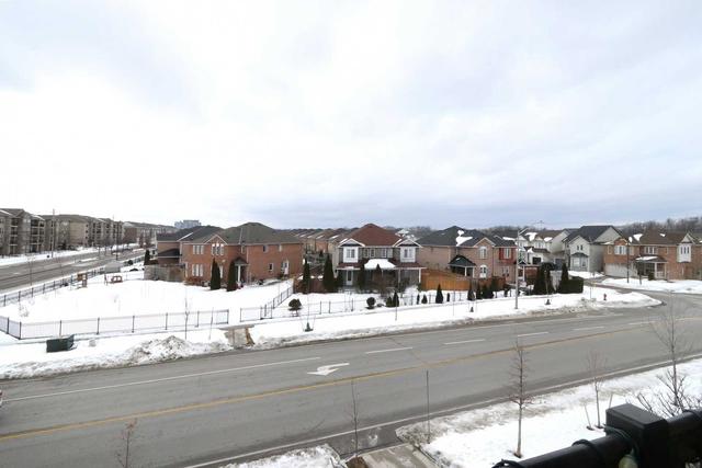 309 - 1487 Maple Ave, Condo with 2 bedrooms, 1 bathrooms and 1 parking in Milton ON | Image 20