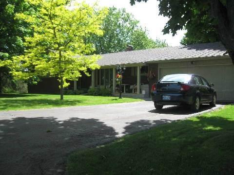 11350 Simcoe St, House detached with 3 bedrooms, 1 bathrooms and 6 parking in Scugog ON | Image 2
