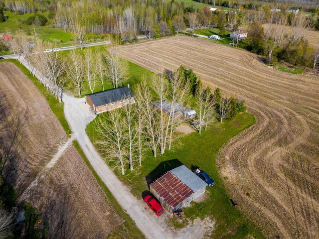1107 Sandringham Rd, House detached with 4 bedrooms, 2 bathrooms and 15 parking in Kawartha Lakes ON | Image 12