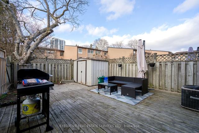 57 - 1235 Radom St, Townhouse with 4 bedrooms, 3 bathrooms and 1 parking in Pickering ON | Image 9