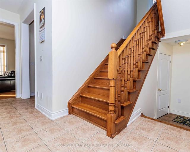 49 Maybeck Dr N, House detached with 4 bedrooms, 5 bathrooms and 6 parking in Brampton ON | Image 17