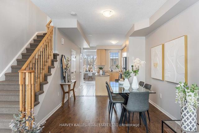 32 - 4701 Kingston Rd, Townhouse with 3 bedrooms, 3 bathrooms and 1 parking in Toronto ON | Image 23