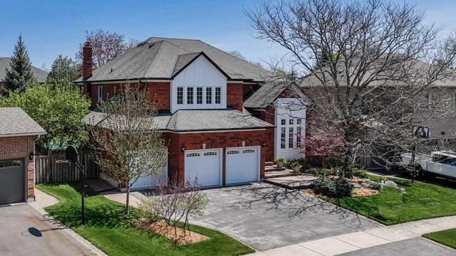 2140 Winding Woods Dr, House detached with 4 bedrooms, 4 bathrooms and 6 parking in Oakville ON | Image 29