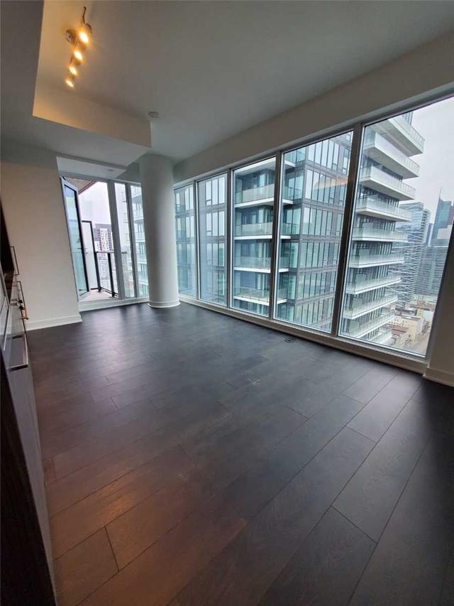 3912 - 115 Blue Jays Way, Condo with 1 bedrooms, 1 bathrooms and 0 parking in Toronto ON | Image 6