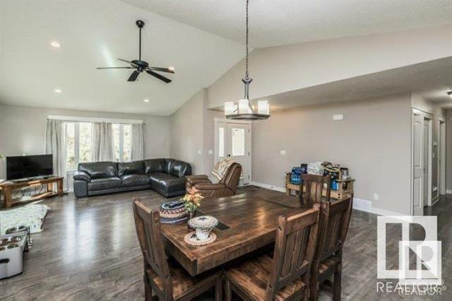 3 - 53218 Rge Rd 14, House detached with 3 bedrooms, 3 bathrooms and null parking in Parkland County AB | Image 31
