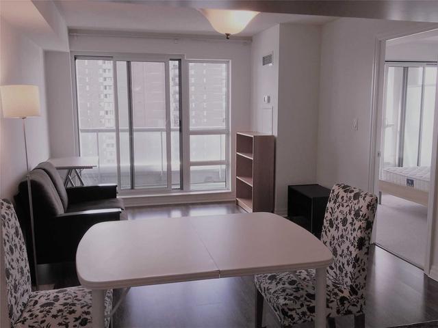 1003 - 30 Herons Hill Way, Condo with 1 bedrooms, 1 bathrooms and 1 parking in Toronto ON | Image 7
