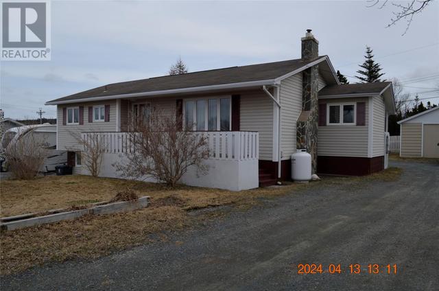 7 Kelliview Avenue, House detached with 3 bedrooms, 2 bathrooms and null parking in Conception Bay South NL | Image 3