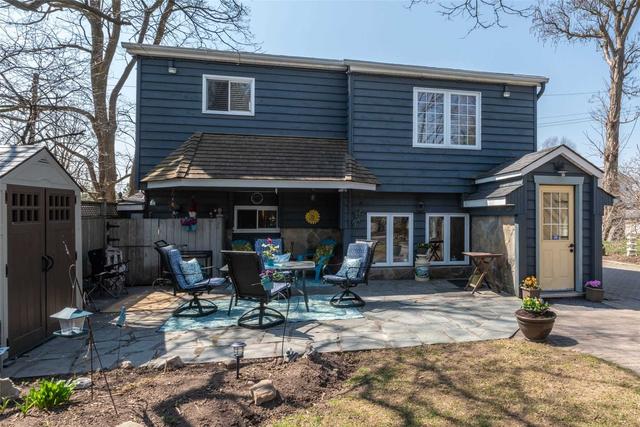 4901 Eramosa Erintownline Tr, House detached with 2 bedrooms, 2 bathrooms and 6 parking in Erin ON | Image 6