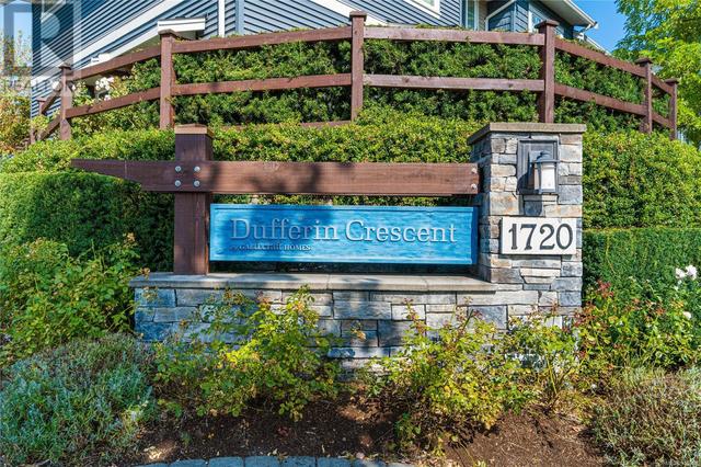 181 - 1720 Dufferin Cres, House attached with 3 bedrooms, 3 bathrooms and 3 parking in Nanaimo BC | Image 7