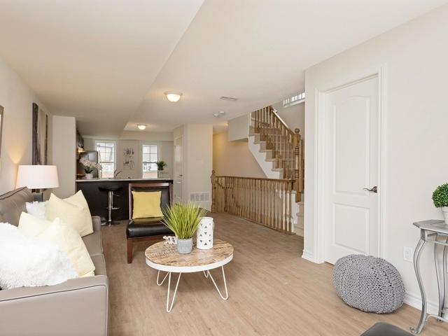 118 - 1380 Costigan Rd, Townhouse with 2 bedrooms, 3 bathrooms and 1 parking in Milton ON | Image 9