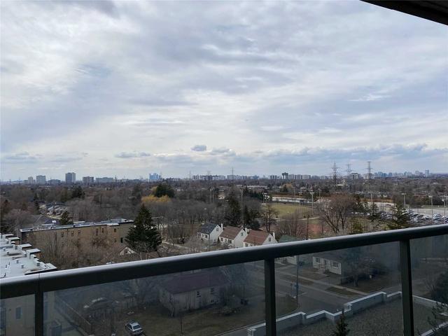 928 - 25 Greenview Ave, Condo with 2 bedrooms, 2 bathrooms and 1 parking in Toronto ON | Image 18