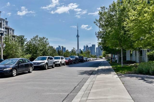 uph 02 - 100 Western Battery Rd, Condo with 2 bedrooms, 1 bathrooms and 1 parking in Toronto ON | Image 18
