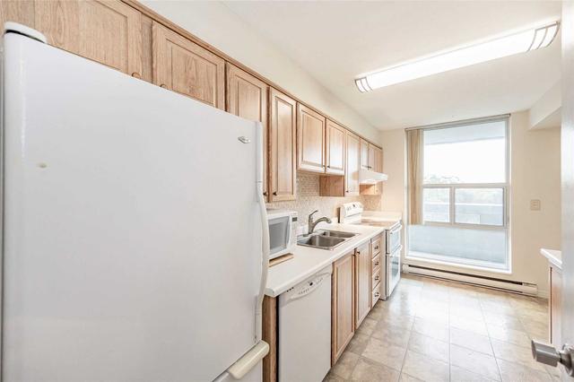 610 - 60 Inverlochy Blvd, Condo with 3 bedrooms, 2 bathrooms and 1 parking in Markham ON | Image 39
