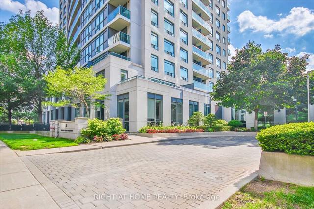 2002 - 30 Harrison Garden Blvd, Condo with 2 bedrooms, 2 bathrooms and 2 parking in Toronto ON | Image 31