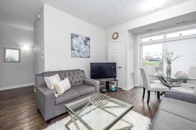 108 - 610 Farmstead Dr, Condo with 2 bedrooms, 2 bathrooms and 1 parking in Milton ON | Image 26