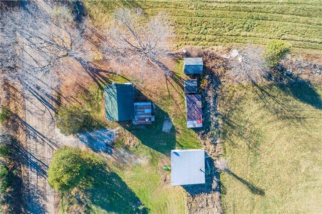884 Stone Hedges Road, House detached with 2 bedrooms, 1 bathrooms and 10 parking in North Algona Wilberforce ON | Image 27