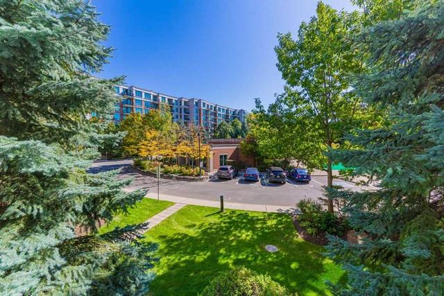 222 - 28 William Carson Cres, Condo with 2 bedrooms, 2 bathrooms and 1 parking in Toronto ON | Image 18
