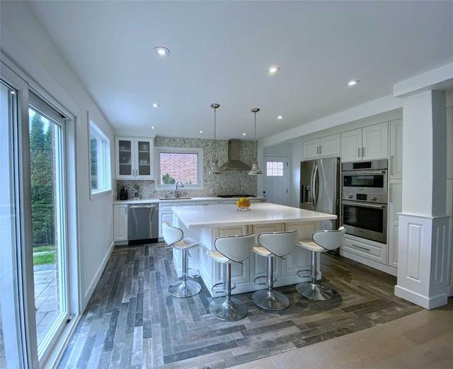 324 Airdrie Dr, House detached with 4 bedrooms, 5 bathrooms and 6 parking in Vaughan ON | Image 18