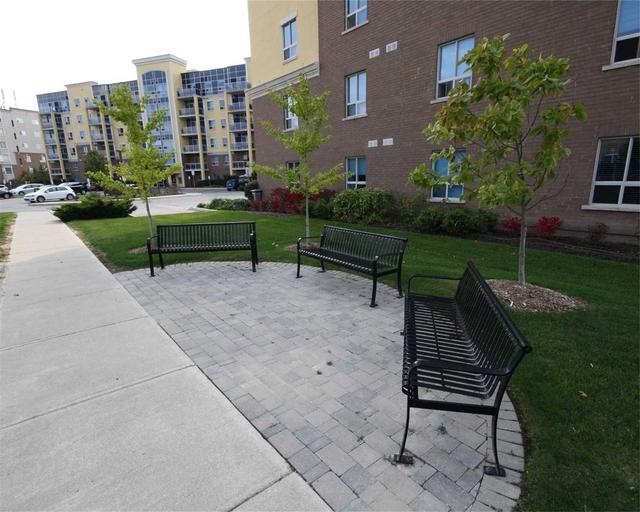 612 - 1419 Costigan Rd, Condo with 2 bedrooms, 2 bathrooms and 3 parking in Milton ON | Image 27