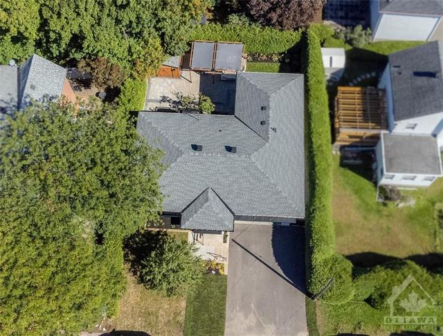 821 Hare Avenue, House detached with 3 bedrooms, 3 bathrooms and 6 parking in Ottawa ON | Image 30