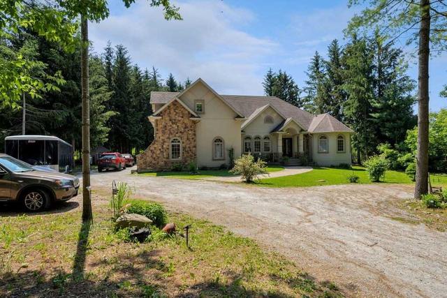 6218 Thirty Second Sdrd, House detached with 3 bedrooms, 3 bathrooms and 13 parking in Halton Hills ON | Image 23