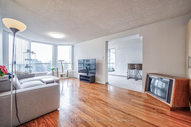 503 - 4725 Sheppard Ave E, Condo with 2 bedrooms, 2 bathrooms and 1 parking in Toronto ON | Image 17
