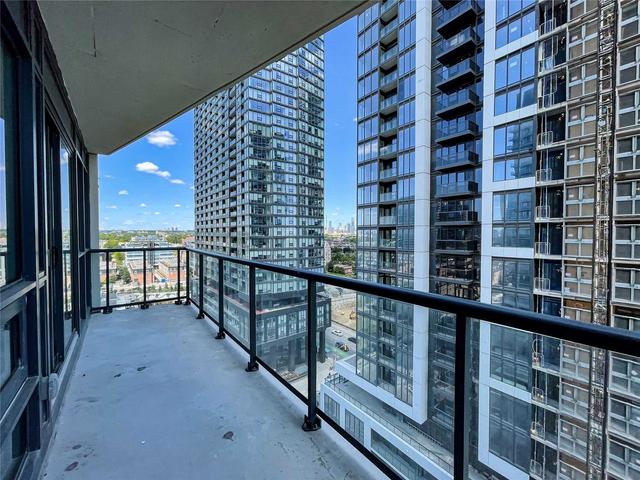 1211 - 49 East Liberty St, Condo with 2 bedrooms, 2 bathrooms and 1 parking in Toronto ON | Image 10