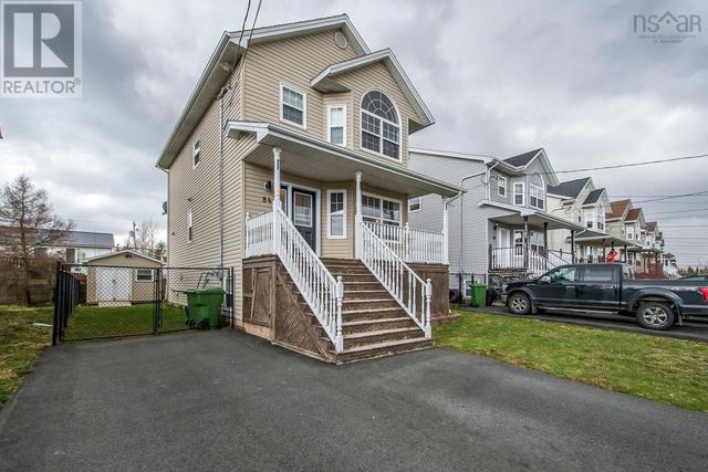 84 Atikian Drive, House detached with 4 bedrooms, 2 bathrooms and null parking in Halifax NS | Card Image