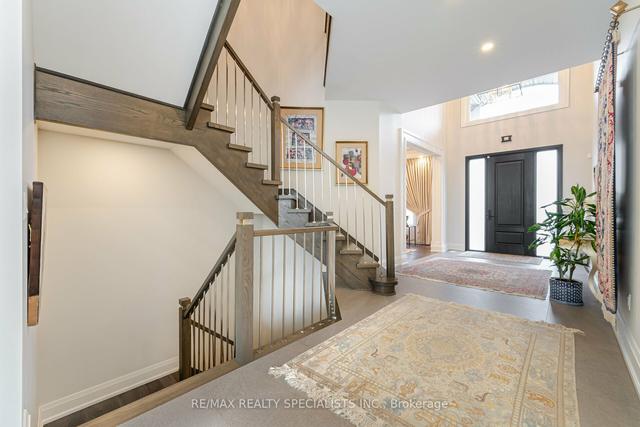 2043 Saxon Rd, House detached with 4 bedrooms, 5 bathrooms and 8 parking in Oakville ON | Image 25