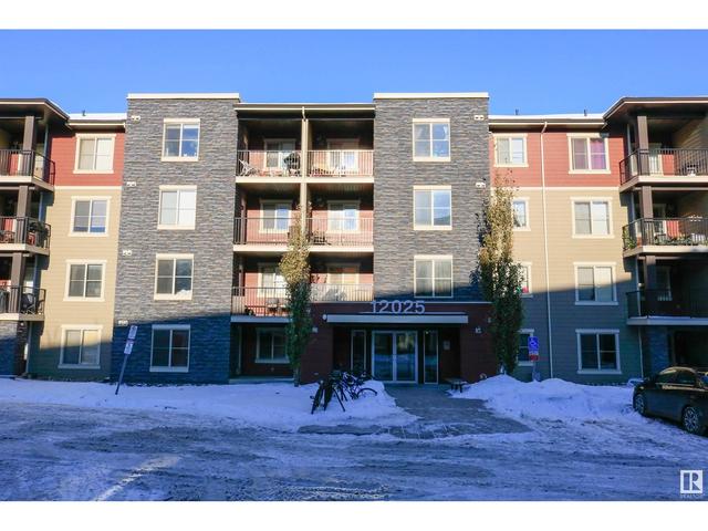 107 - 12025 22 Av Sw, Condo with 2 bedrooms, 1 bathrooms and null parking in Edmonton AB | Image 19