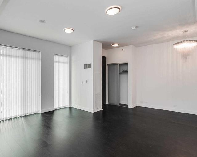 Th01 - 220 George St, Townhouse with 3 bedrooms, 3 bathrooms and 1 parking in Toronto ON | Image 5