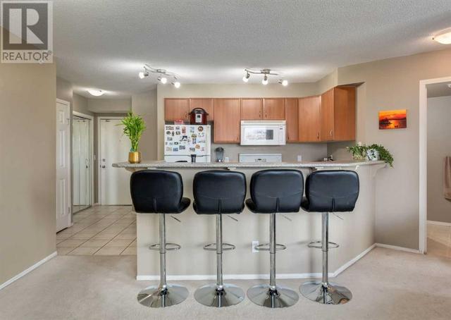 1101, - 1121 6 Avenue Sw, Condo with 2 bedrooms, 2 bathrooms and 1 parking in Calgary AB | Image 7