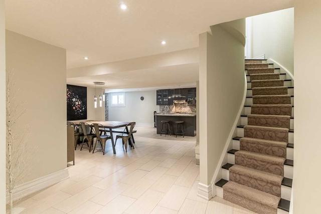 220 Moorland Cres, House detached with 5 bedrooms, 5 bathrooms and 5 parking in Hamilton ON | Image 26