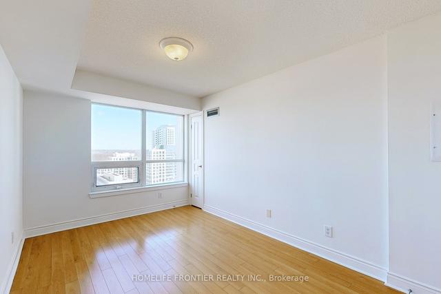1706 - 7 North Park Rd, Condo with 1 bedrooms, 1 bathrooms and 1 parking in Vaughan ON | Image 16