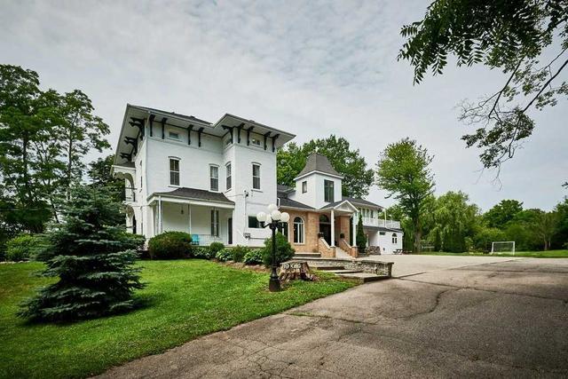 89 King St E, House detached with 5 bedrooms, 7 bathrooms and 6 parking in Cramahe ON | Image 1
