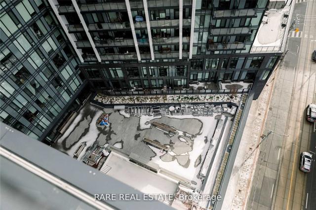 1523 - 50 Power St, Condo with 2 bedrooms, 2 bathrooms and 0 parking in Toronto ON | Image 20