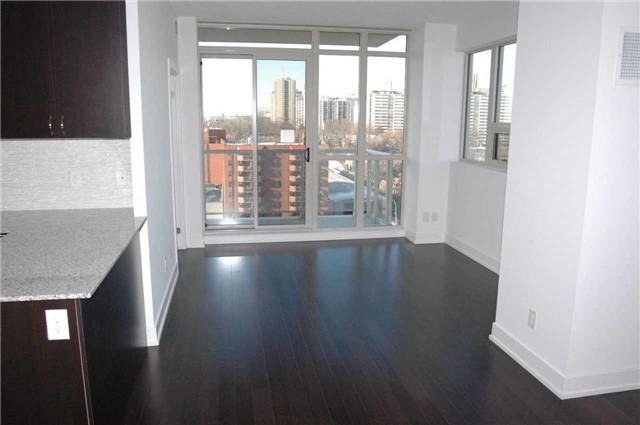 906 - 1638 Bloor St W, Condo with 1 bedrooms, 1 bathrooms and 1 parking in Toronto ON | Image 6