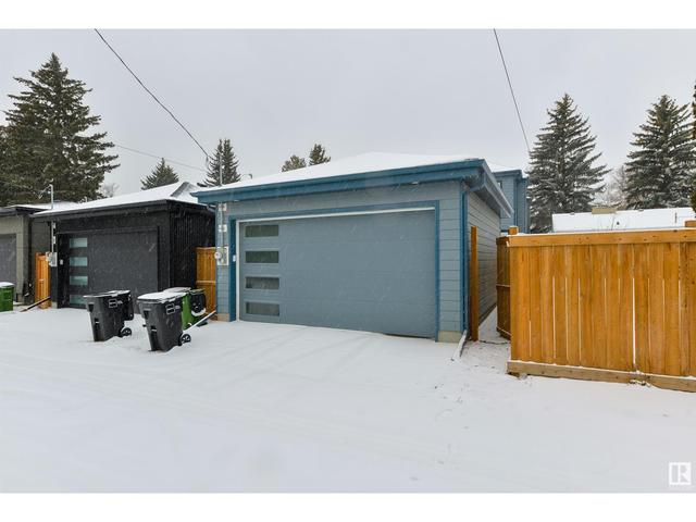 10839 140 St Nw, House detached with 4 bedrooms, 3 bathrooms and null parking in Edmonton AB | Image 46