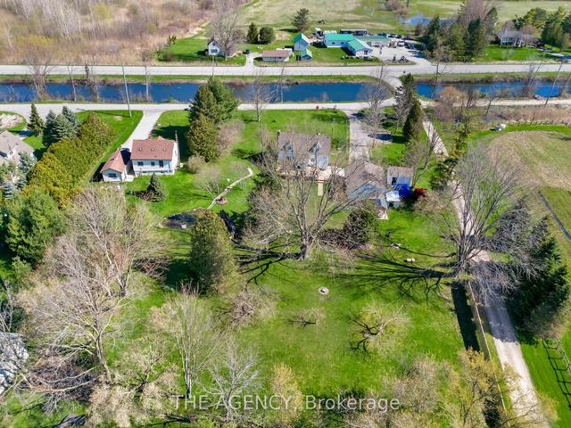 828 North Shore Dr, House detached with 2 bedrooms, 2 bathrooms and 8 parking in Haldimand County ON | Image 36