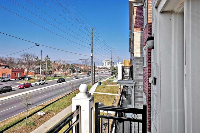 d09 - 26 Bruce St, Townhouse with 2 bedrooms, 2 bathrooms and 1 parking in Vaughan ON | Image 8