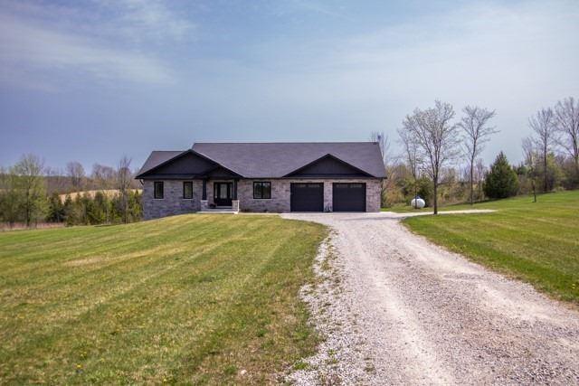301546 Concession 2 Sdrd, House detached with 4 bedrooms, 3 bathrooms and 12 parking in West Grey ON | Image 12
